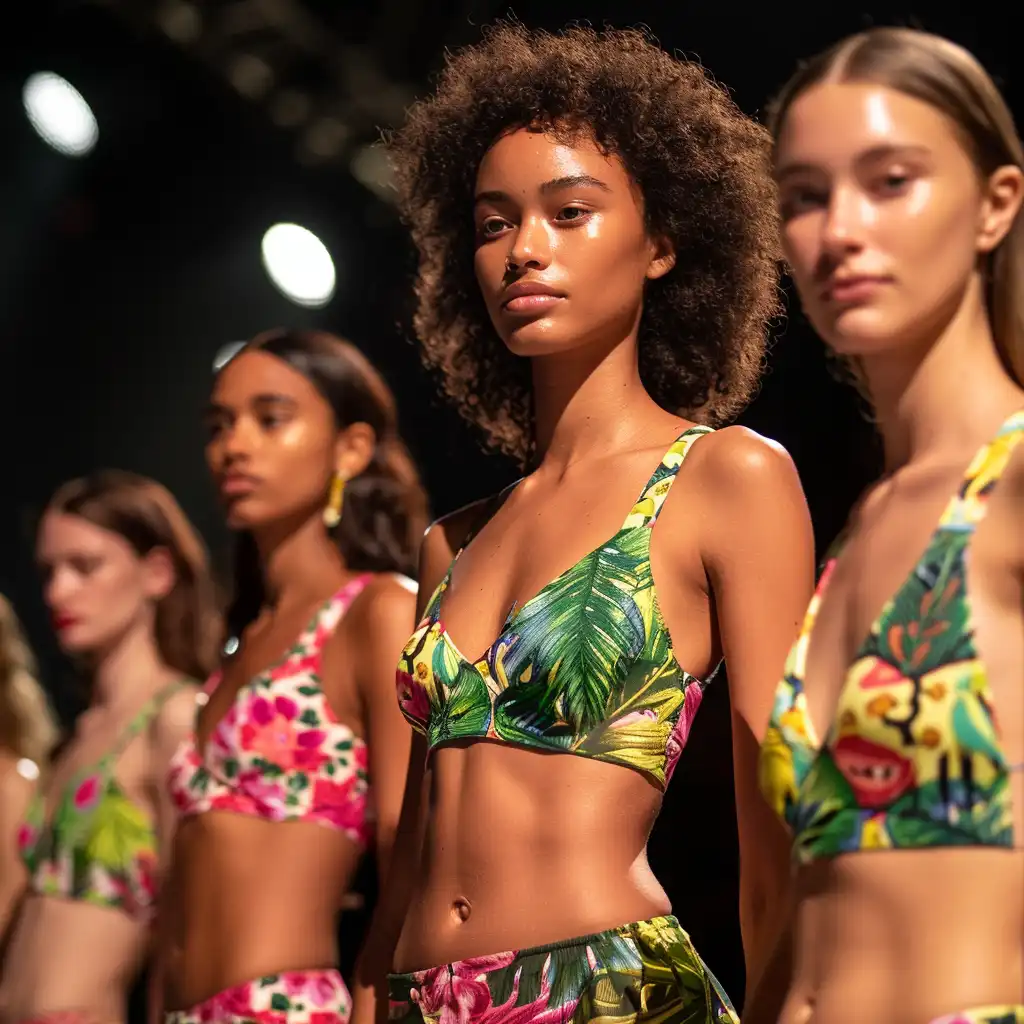Trends 2023: badpakken die de show stelen